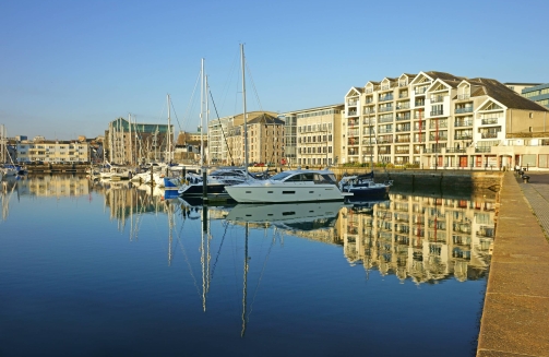 Team Events in Plymouth'